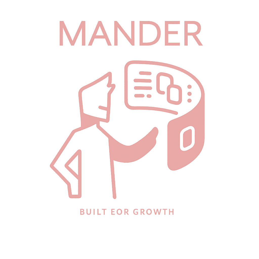 MANDER